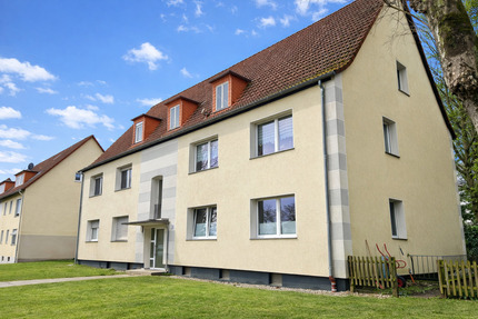 Wohnung Gelsenkirchen Scholven - 4 Zimmer, 124 m&sup2;, 94.900&euro; | Angebot:25769758
