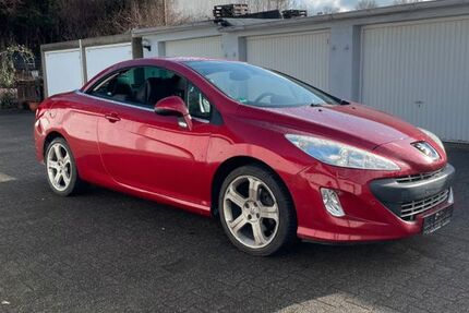 Peugeot 308 83.000 km 8.999 &euro; Lünen 44532