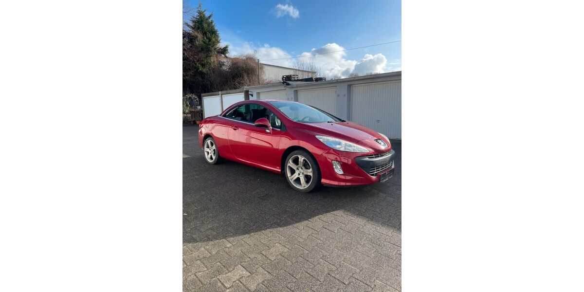Peugeot 308 83.000 km 8.999 &euro; Lünen 44532
