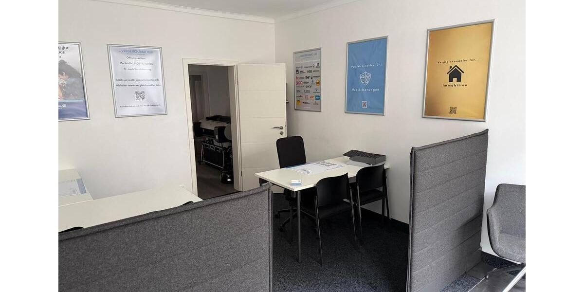 Gewerbeobjekt Castrop-Rauxel Bladenhorst - 850&euro; | Angebot:25908960