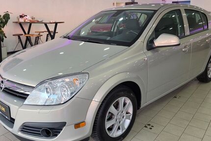 Opel Astra 128.791 km 3.490 &euro; Recklinghausen 45661