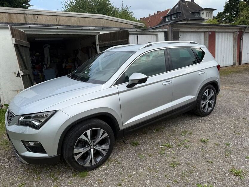 Ateca