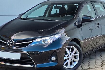 Toyota Auris 135.700 km 7.990 &euro; Gevelsberg 58285