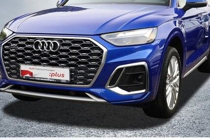 Audi Q5 77.800 km 35.440 &euro; Recklinghausen 45657