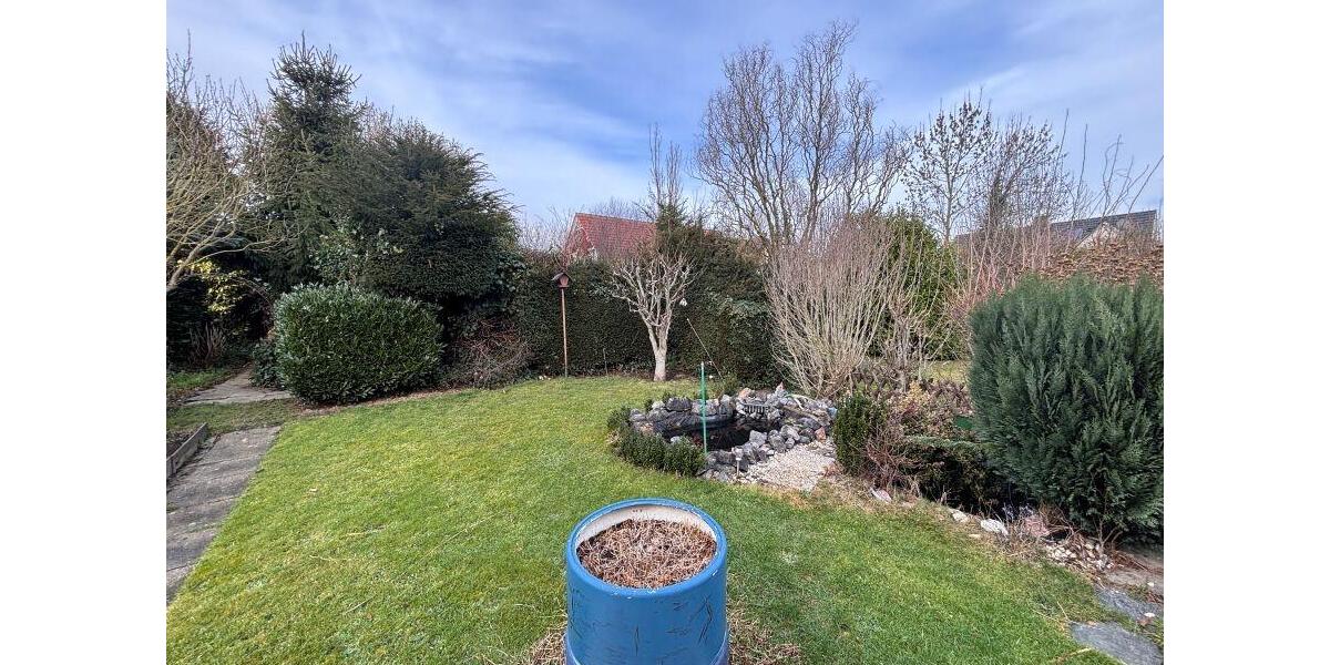 Dachgeschoßwohnung Menden (Sauerland) Bösperde - 1 Zimmer, 26 m&sup2;, 230&euro; | Angebot:24839878