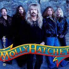 Molly Hatchet 16.12.2025 Turock
