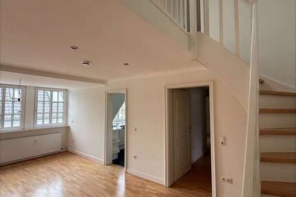 Wohnung Dortmund Hombruch - 5 Zimmer, 126 m&sup2;, 2.015&euro; | Angebot:25828273