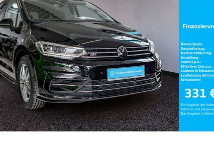 VW Touran 1.001 km 36.340 &euro; Menden 58706
