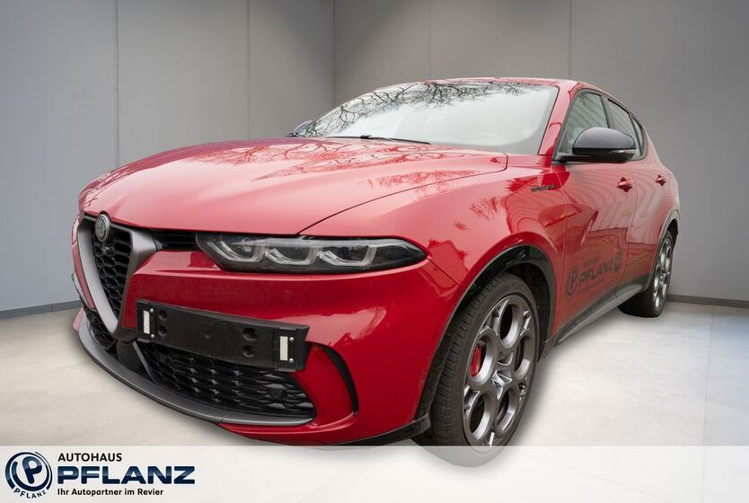 Alfa Romeo Tonale 31.350 km 30.950 € Herne 44625