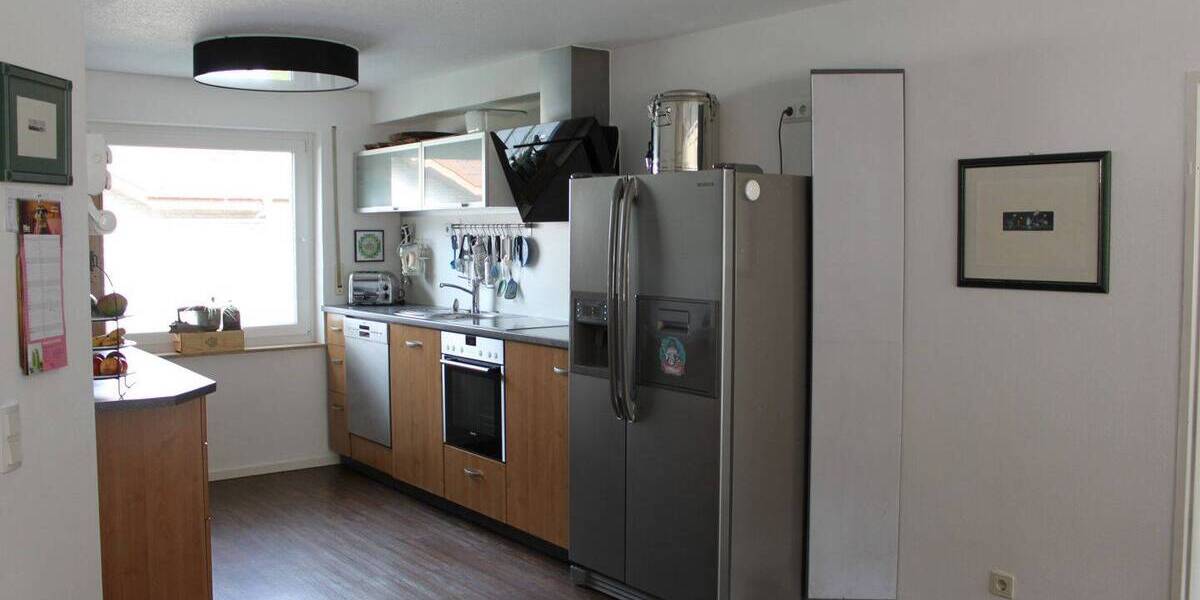 Terrassenwohnung Iserlohn Roden - 3 Zimmer, 249.000&euro; | Angebot:26141118