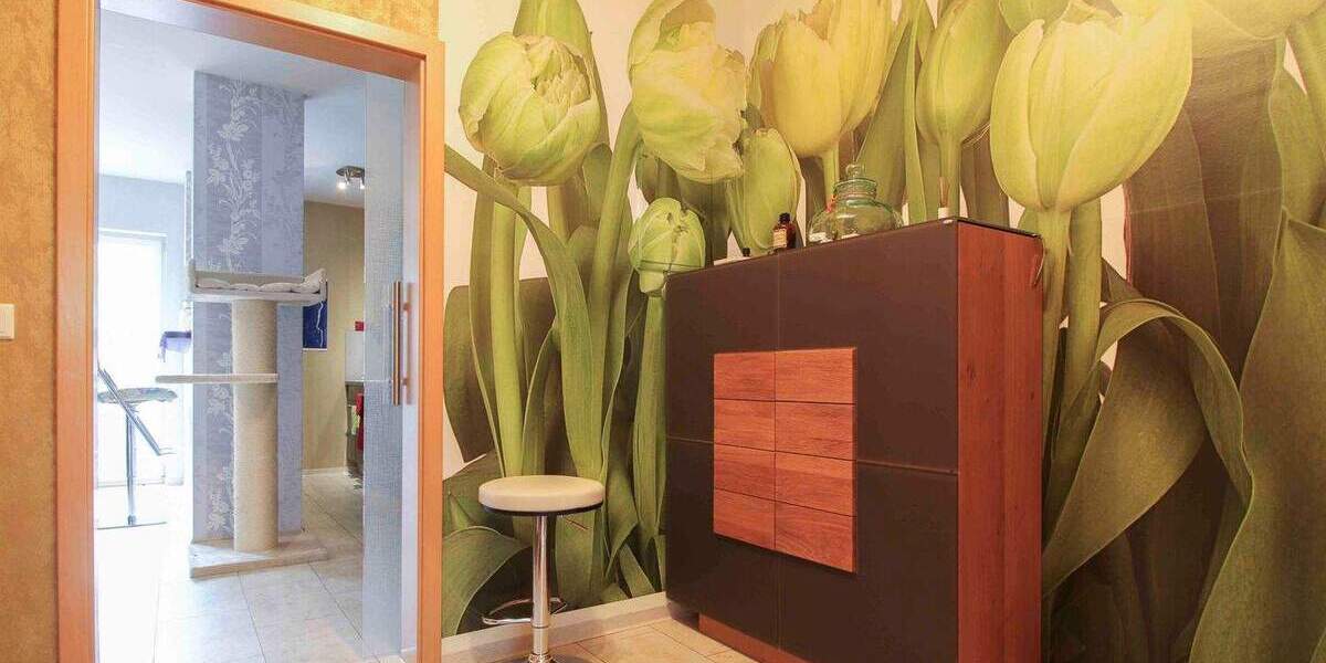 Etagenwohnung Iserlohn Wermingsen - 2 Zimmer, 59 m&sup2;, 140.000&euro; | Angebot:24486467