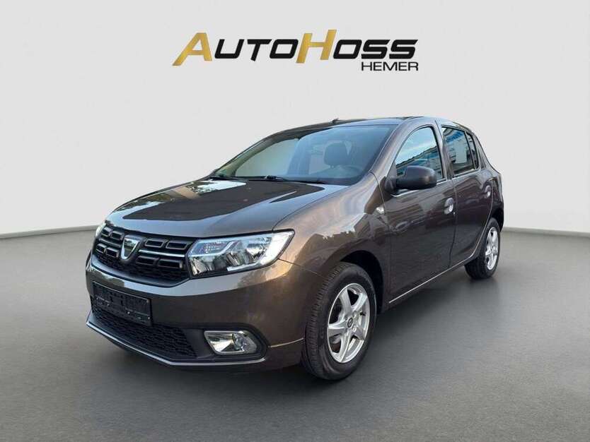 Sandero