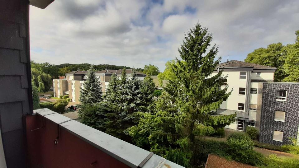 Etagenwohnung Herten Bertlich - 3 Zimmer, 70 m&sup2;, 450&euro; | Angebot:24802206