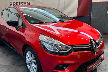 Renault Clio 74.000 km 9.390 &euro; Castrop-Rauxel 44575