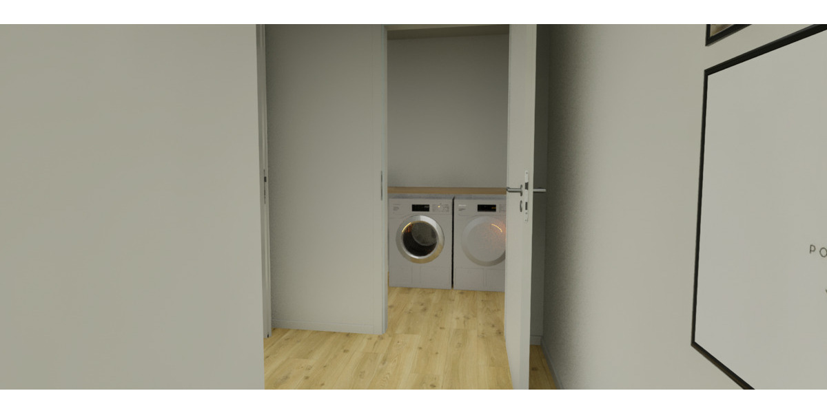 Etagenwohnung Witten Mitte - 4 Zimmer, 100 m&sup2;, 399.990&euro; | Angebot:23953770