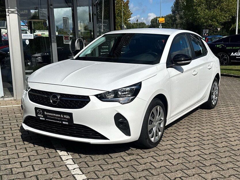 Corsa