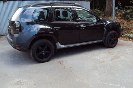Dacia Duster 150.000 km 4.500 &euro; Hagen 58091