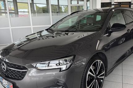Opel Insignia 110.851 km 16.890 &euro; Dortmund Innenstadt Ost 44143