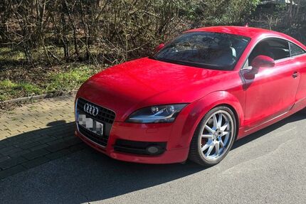 Audi TT 210.000 km 5.999 &euro; Recklinghausen 45661