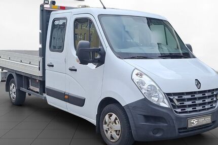 Renault Master 185.000 km 9.999 &euro; Hagen 58089