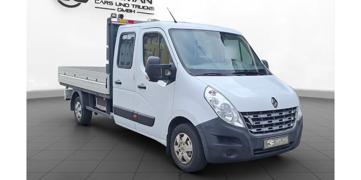 Renault Master 185.000 km 9.999 &euro; Hagen 58089