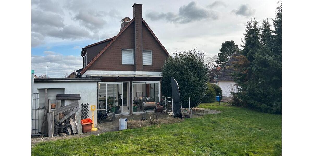 Einfamilienhaus Holzwickede - 5 Zimmer, 140 m&sup2;, 440.000&euro; | Angebot:26931353