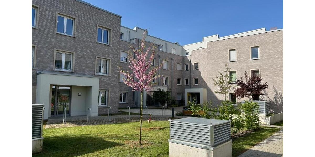 Etagenwohnung Dortmund Aplerbeck - 4 Zimmer, 112 m&sup2;, 1.354&euro; | Angebot:24746080