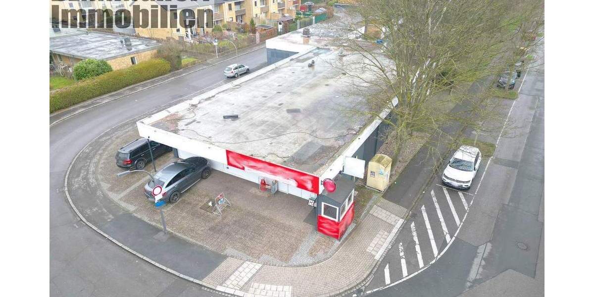 Gewerbeobjekt Dortmund Brackel - 690.000&euro; | Angebot:24041965