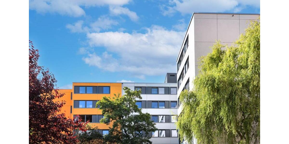Etagenwohnung Dortmund Scharnhorst - 3 Zimmer, 70 m&sup2;, 580&euro; | Angebot:25857614