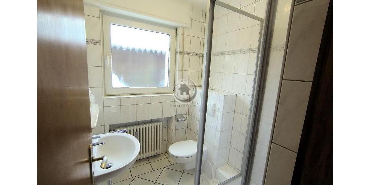 Etagenwohnung Menden (Sauerland) Berkenhofskamp - 1 Zimmer, 20 m&sup2;, 300&euro; | Angebot:25354452