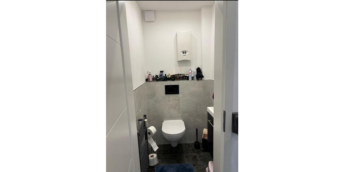 Erdgeschoßwohnung Hagen Hagen-Mitte - 3 Zimmer, 78 m&sup2;, 244.000&euro; | Angebot:26865126