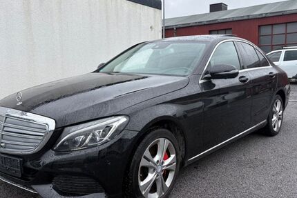 Mercedes-Benz C 250 133.954 km 15.990 &euro; Menden 58708