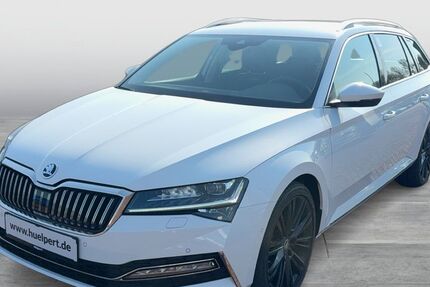 Skoda Superb 44.862 km 33.572 &euro; Dortmund 44141