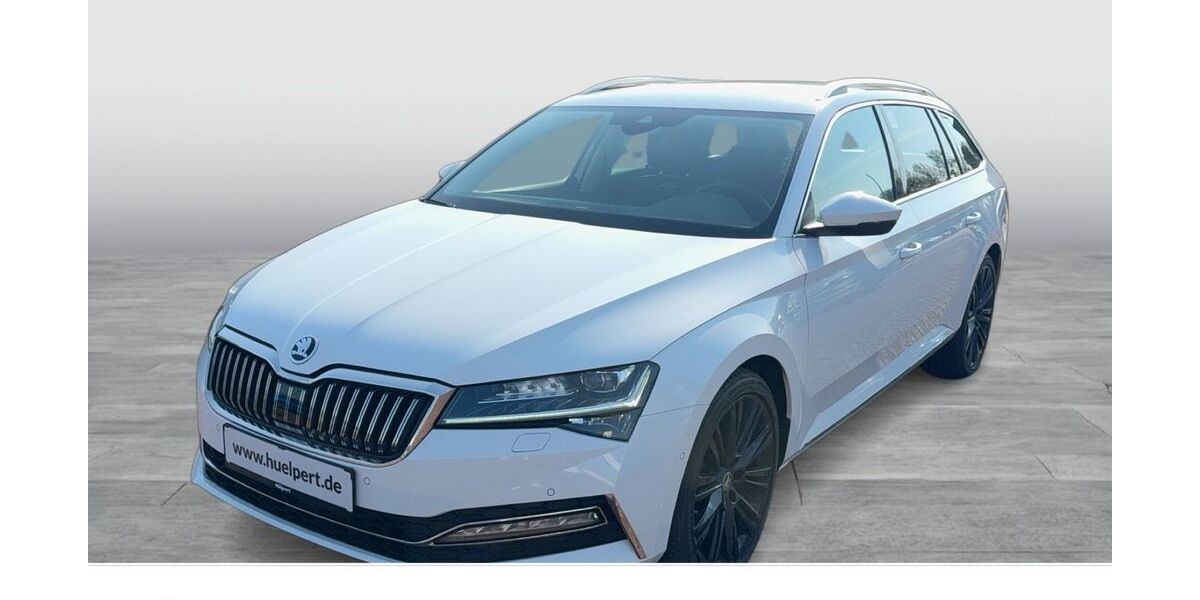Skoda Superb 44.862 km 33.572 &euro; Dortmund 44141
