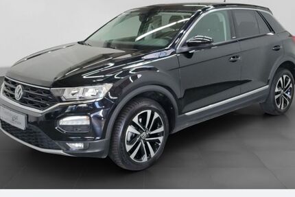 VW T-Roc 71.861 km 20.480 &euro; Bochum 44809
