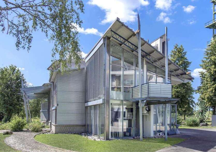 Büro in Castrop-Rauxel 101,03 € 13.47 m²
