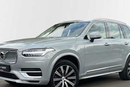 Volvo XC90 63.600 km 47.900 &euro; Schwerte 58239