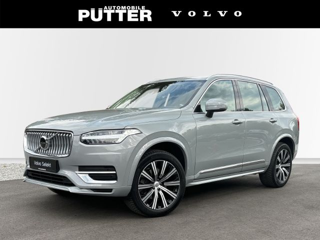 Volvo XC90 63.600 km 53.890 € Schwerte 58239