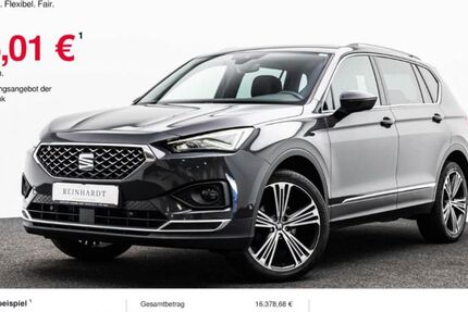 Seat Tarraco 145.598 km 17.370 &euro; Hagen 58091