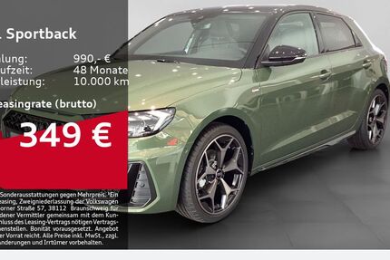 Audi A1 3.262 km 31.990 &euro; Gelsenkirchen 45894