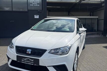 Seat Ibiza 59.200 km 12.997 &euro; Hagen 58093