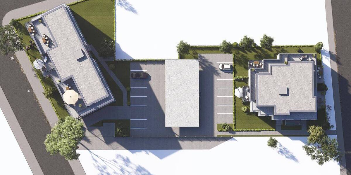 Etagenwohnung Herten Westerholt - 2 Zimmer, 52 m&sup2;, 213.000&euro; | Angebot:26435755