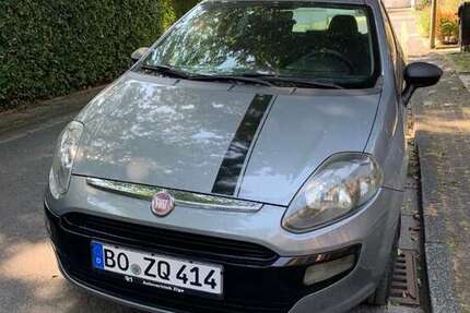 Fiat Punto 169.000 km 2.199 &euro; Bochum 44866