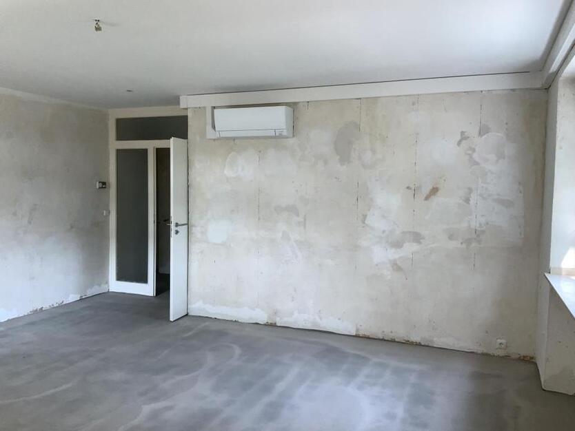 Bezugsfertige 2-Zimmer in Kamen Methler - Balkon - Laminat und Tapeten neu zimmer