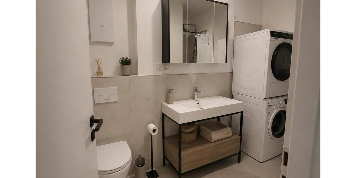 Etagenwohnung Iserlohn Gerlingsen - 2.5 Zimmer, 80 m&sup2;, 850&euro; | Angebot:26326008