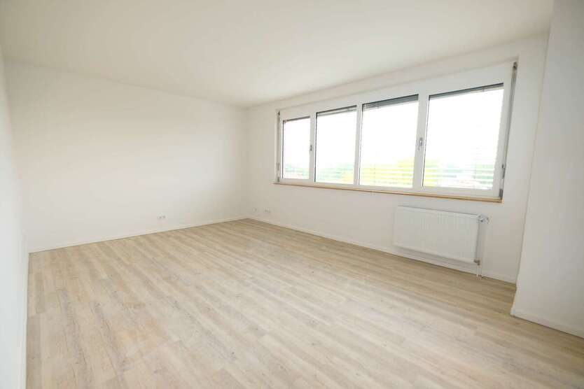 Wohnung zum Mieten in Bochum 520 € 35.36 m² 1.5 zimmer