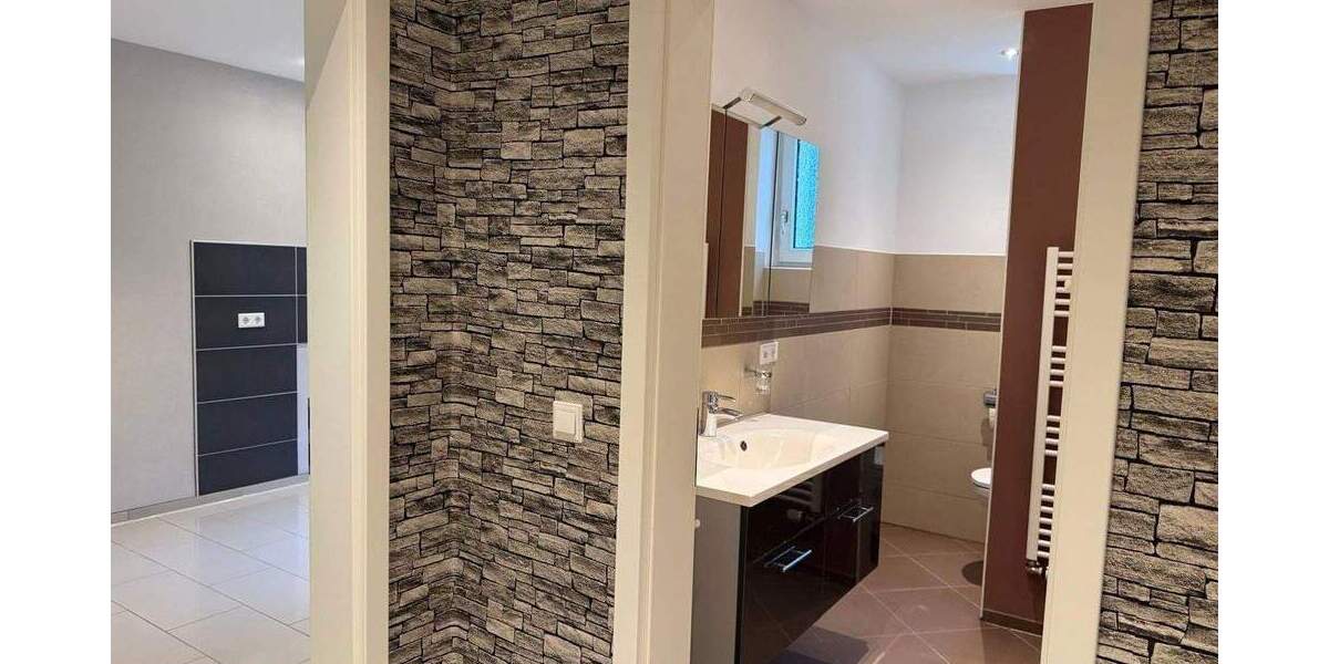 Etagenwohnung Gelsenkirchen Beckhausen - 3 Zimmer, 74 m&sup2;, 175.000&euro; | Angebot:24762174