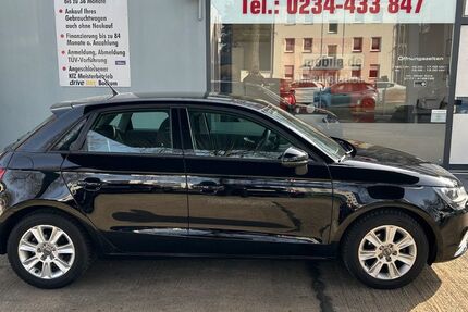 Audi A1 58.130 km 11.800 &euro; Bochum 44795