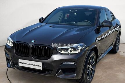 BMW X4 136.003 km 32.390 € Werne 59368