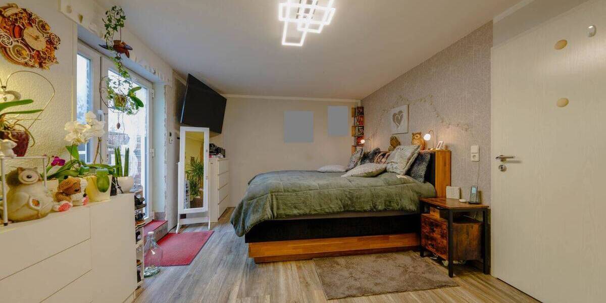 Mehrfamilienhaus, Wohnhaus Nordkirchen Südkirchen - 9 Zimmer, 327 m&sup2;, 698.000&euro; | Angebot:22705239